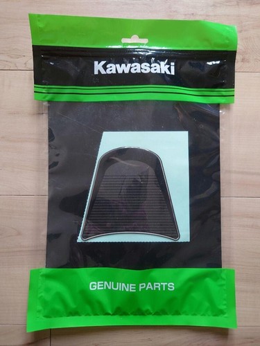 Kawasaki véritable 2018 - véritable, 2018-2023