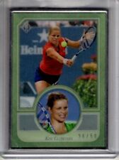 2020 Topps Transcendent Tennis