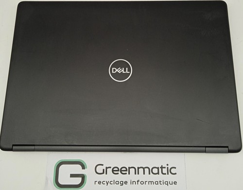 Dell latitude 5490 - dell,