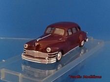 Voiture de collection  -