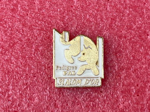 T07 pins pedigree pal - pins,