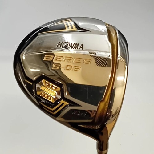 Honma golf beres driver - golf,