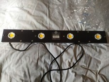 Lampe LED horticole 220W