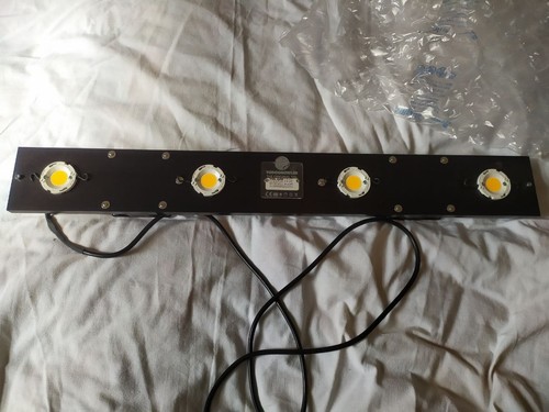 Lampe led horticole - lampe,