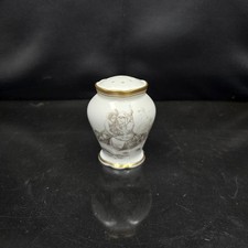 Bernardaud, Saupoudreuse, Collection Pastorale En Grisaille Limoges
