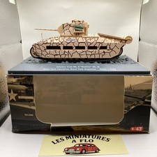 1/43 Collection Chars de