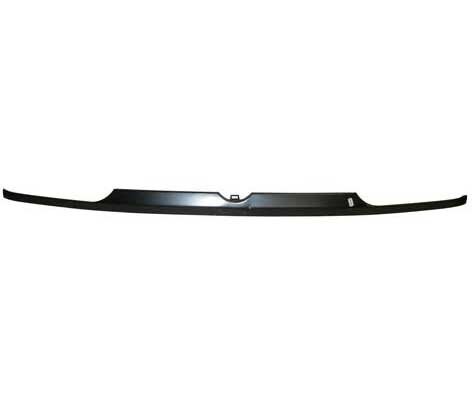 Barrette métallique bas de - barrette,