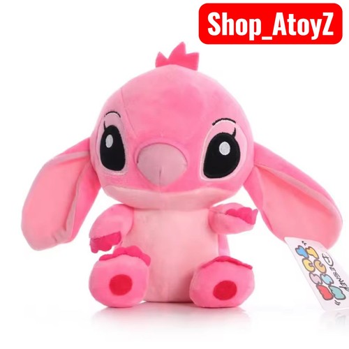 Peluche lilo stitch - peluche,