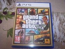 GRAND THEFT AUTO V 5 - GTA V 5