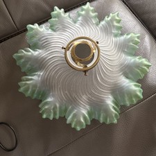 ANCIENNE SUSPENSION LUSTRE 