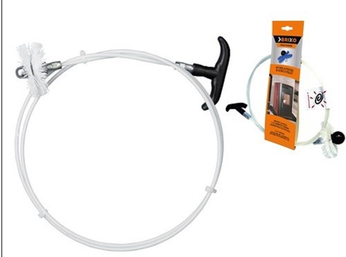 Kit nettoyage poêle - poÊle, À