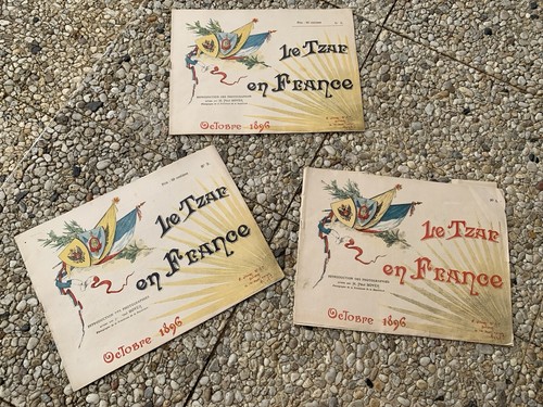 1896 albums le - 1896, 3