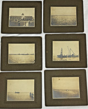 Antique  1900s Photo Lot Texas
