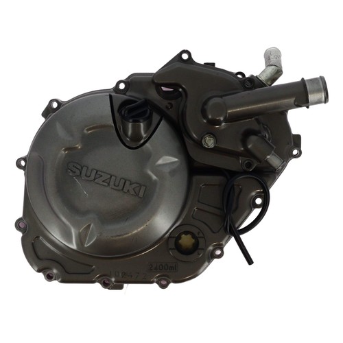 Carter droit suzuki gladius - carter,