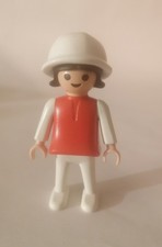 Playmobil 3195, personnage