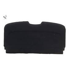 Plage arrière - Peugeot 308 I