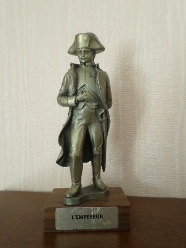 Figurine etain prince - figurine, du