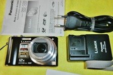 APN PANASONIC LUMIX DMC-TZ7