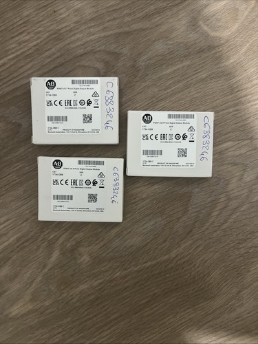 Allen bradley 1734 ob8e - allen-bradley, point