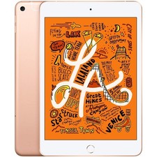 Apple iPad Mini 5 64GB 4G LTE