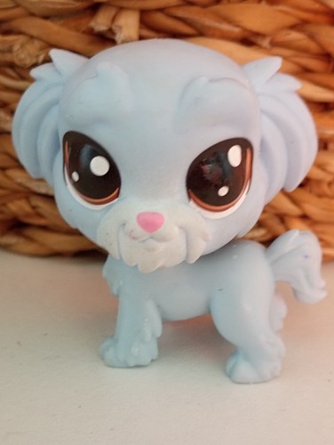 Littlest petshop lps - ★,