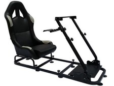 Siege de jeu / simulation