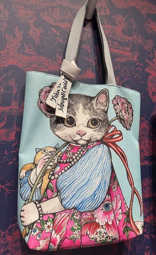 Sac fourre tout - fourre-tout, double