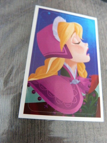 Image panini reine des - ,,