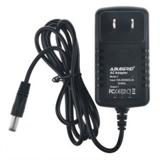 AC Adapter for Casio CTK-731