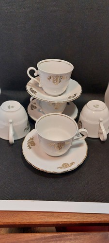 Pieces vintage schirnding - 8, pieces/vintage