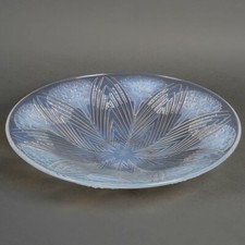 Coupe Œillet Verre Opalescent