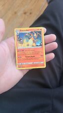 Carte Pokémon Dracaufeu - M24