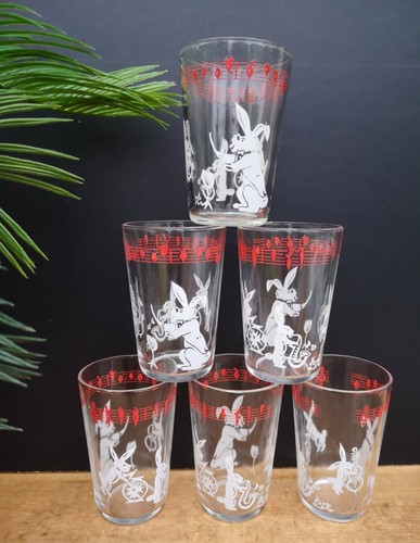 Verres gobelets anciens - verres, /