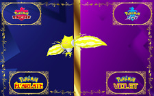 Pokemon Regieleki - Regieleki