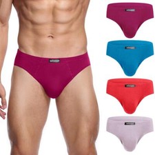 Slip Homme Elasticité