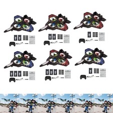 Avion télécommandé RC Flip