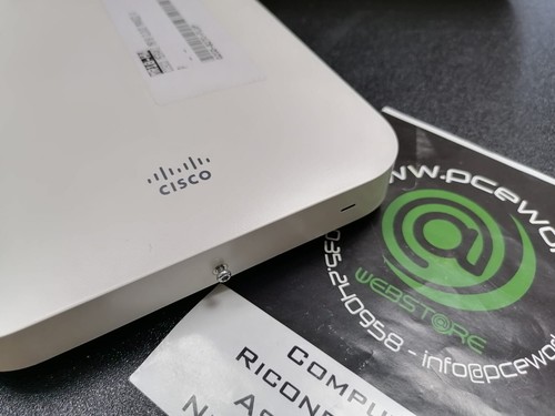 Point accès cisco meraki - point,