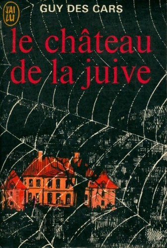 Château juive guy - la,