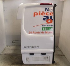 Porte battante arriere gauche 8702A1 Citroen JUMPY II