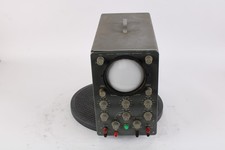 Oscilloscope De Laboratoire Heathkit O-12 - État Acceptable
