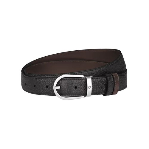 Montblanc ceinture réversible - montblanc,