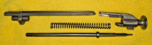 Mosin nagant bolt spare parts - mosin,