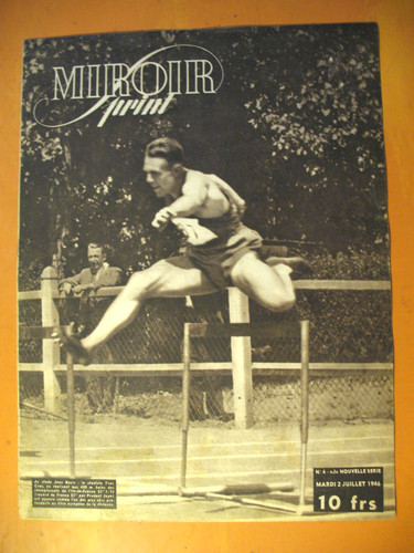 Miroir sprint 6 - miroir-sprint, n°