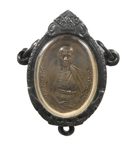 Amulette pendentif phra - amulette,