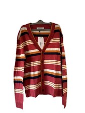 Cardigan Maison Kitsuné