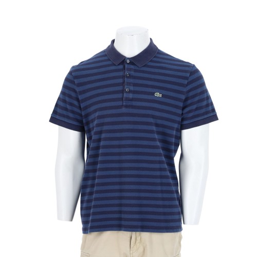 Lacoste polo manches - lacoste,