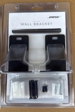 Bose WB-300 Soundbar Wall