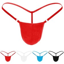 Sous vêtement slip bikini