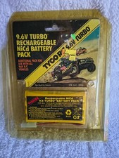 Tyco RC 9.6v TURBO PREMIUM