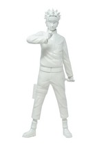 Figurine En Résine Naruto